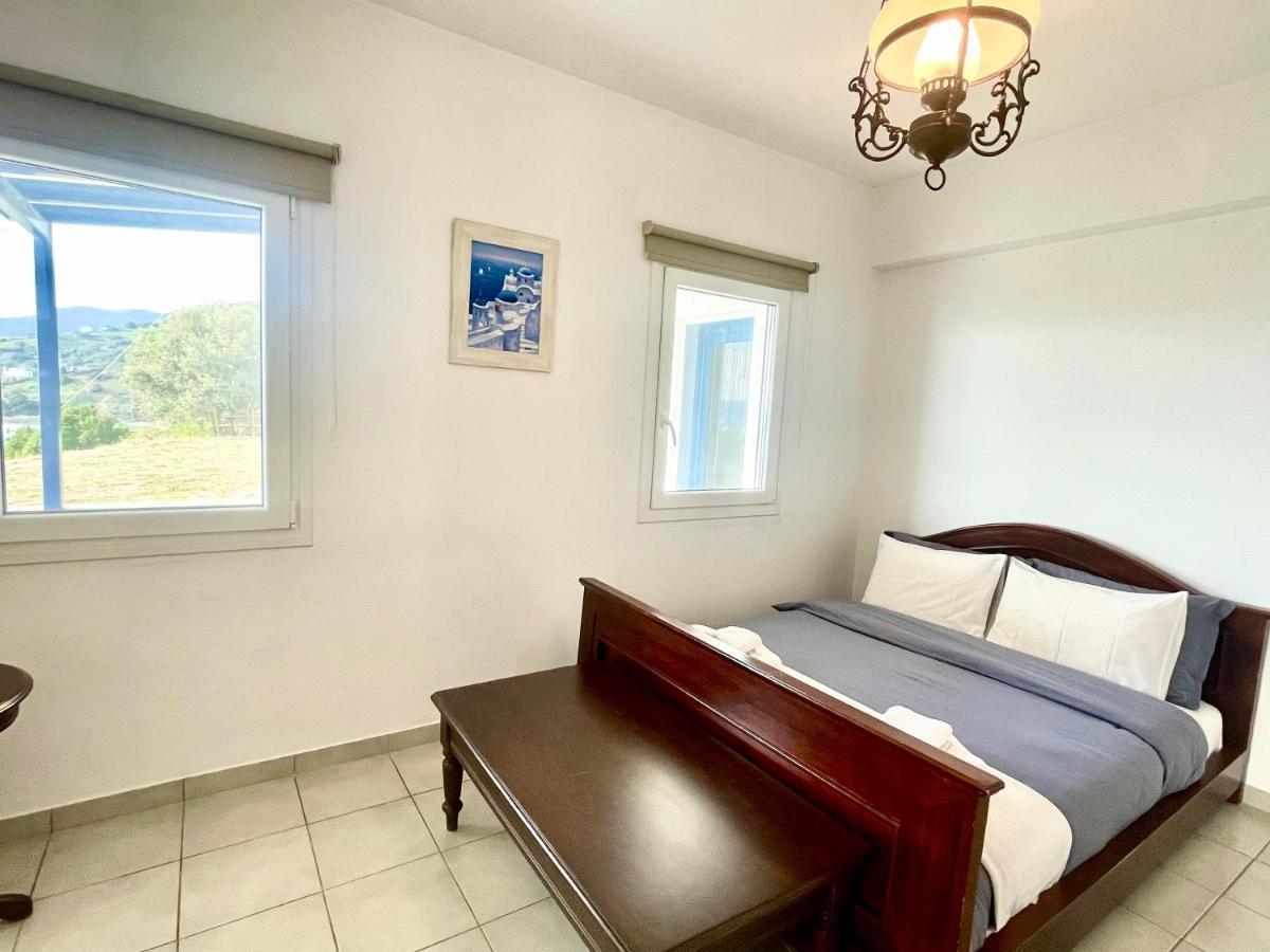 villa hena Mpatsi Esterno foto